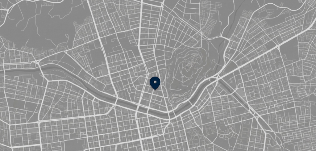 Ubicación